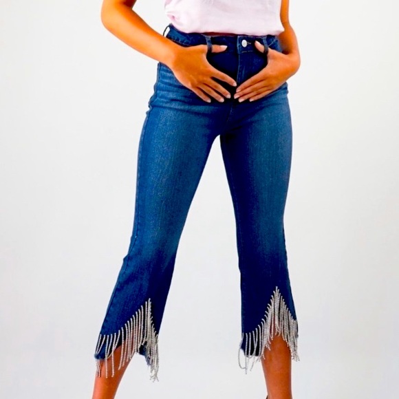 La Bijou Denim - La Bijou Jeans